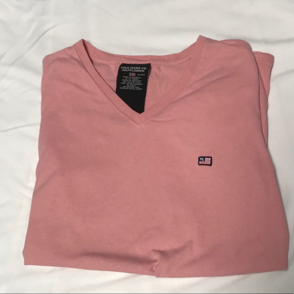 VINTAGE RALPH LAUREN SHIRT